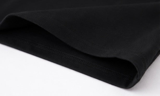 nau tshirt (midnight/marine) PRE ORDER