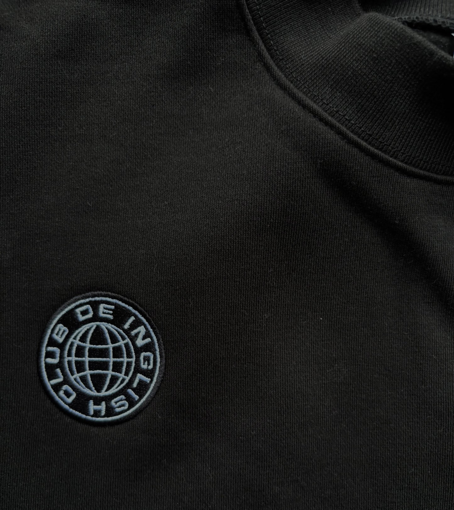 sporting club de inglish sweatshirt