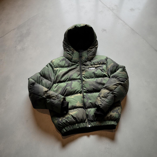 seeker coat