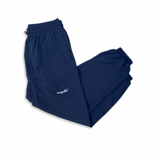 Ease Track Pant (Navy)